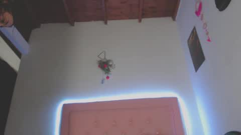 Snapshot of cicimom chatting on September 22, 2025, 2:57 am cicimom online show from September 22, 2025, 2:57 am