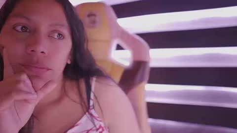 Snapshot of cielo_andrade chatting on September 22, 2025, 2:30 pm Cielo online show from September 22, 2025, 2:30 pm