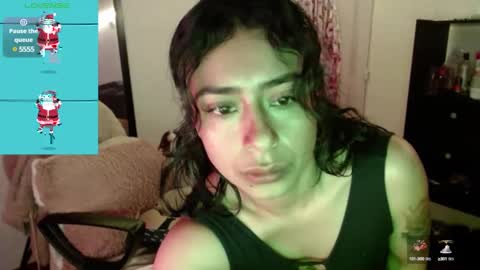 Snapshot of cielotaylor chatting on December 11, 2024, 1:06 pm Cielo Taylor online show from December 11, 2024, 1:06 pm