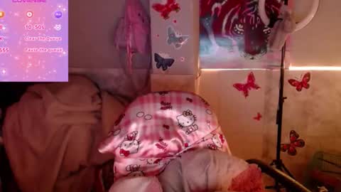 Snapshot of cielotaylor chatting on February 11, 2025, 2:25 am Cielo Taylor online show from February 11, 2025, 2:25 am