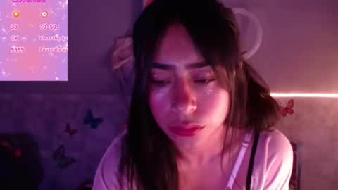 Snapshot of cielotaylor chatting on February 17, 2025, 3:47 am Cielo Taylor online show from February 17, 2025, 3:47 am