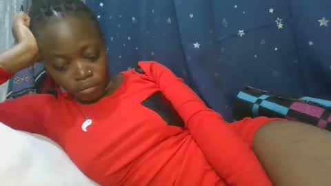 cilia petite online show from February 25, 2025, 7:03 pm