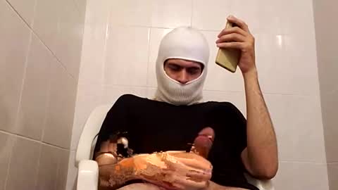 Ernesto online show from January 2, 2025, 5:14 am