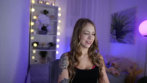 Snapshot of cindy_grey_ chatting on September 29, 2025, 6:57 pm Cintybaby online show from September 29, 2025, 6:57 pm