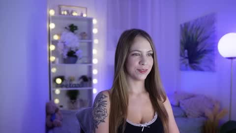 Snapshot of cindy_grey_ chatting on October 2, 2025, 6:48 pm Cintybaby online show from October 2, 2025, 6:48 pm