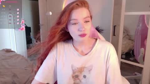 Maddy online show from October 19, 2025, 7:31 am