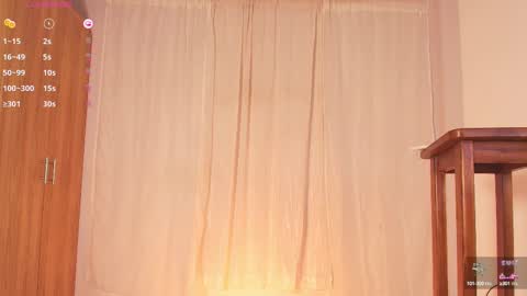 Snapshot of cinnamon__criss chatting on February 21, 2025, 12:49 am cinnamon__criss online show from February 21, 2025, 12:49 am