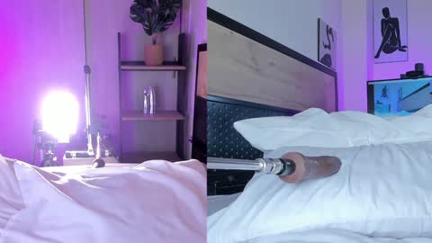 Amber online show from January 9, 2025, 11:56 pm