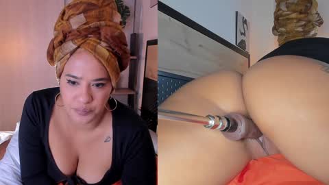 Amber online show from January 22, 2025, 8:17 pm