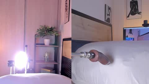 Amber online show from September 26, 2025, 8:35 pm