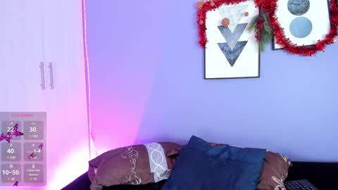 cinnamon_kyla online show from December 12, 2024, 6:53 pm