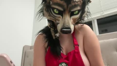 Nicky online show from September 10, 2025, 4:23 am