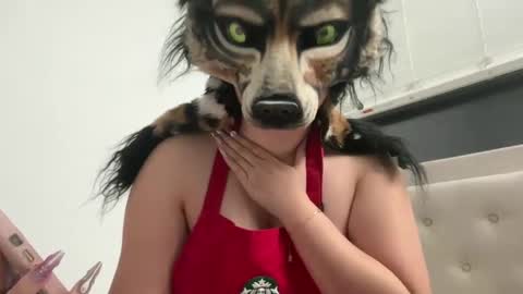 Nicky online show from September 23, 2025, 5:10 am