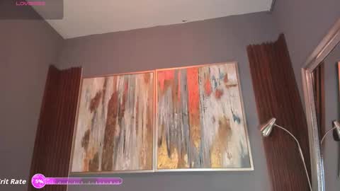 Snapshot of cinnia_ chatting on October 14, 2025, 12:17 pm Cintia online show from October 14, 2025, 12:17 pm