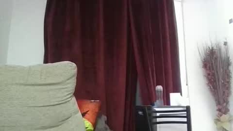 cinthia2525 online show from September 12, 2025, 10:15 am