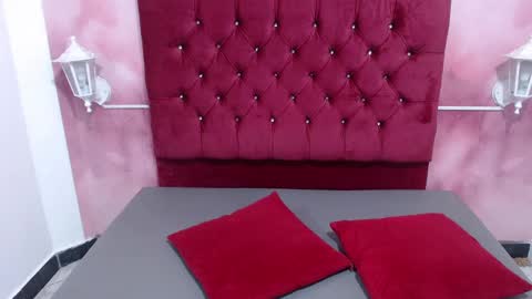 Snapshot of cinthya_dan chatting on February 6, 2025, 10:43 pm Cinthya online show from February 6, 2025, 10:43 pm