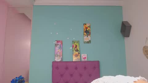 Snapshot of cinthyagomez6 chatting on December 3, 2024, 10:17 am cinthyagomez6 online show from December 3, 2024, 10:17 am