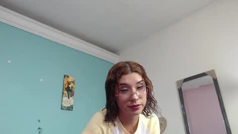 Snapshot of cinthyagomez6 chatting on January 21, 2025, 11:35 am cinthyagomez6 online show from January 21, 2025, 11:35 am