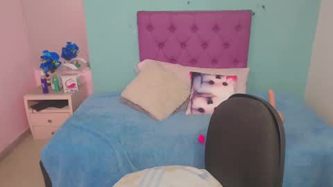 Snapshot of cinthyagomez6 chatting on January 23, 2025, 6:45 pm cinthyagomez6 online show from January 23, 2025, 6:45 pm