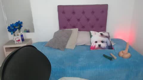 Snapshot of cinthyagomez6 chatting on February 3, 2025, 1:19 pm cinthyagomez6 online show from February 3, 2025, 1:19 pm