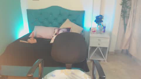 Snapshot of cinthyagomez6 chatting on February 22, 2025, 4:09 pm cinthyagomez6 online show from February 22, 2025, 4:09 pm