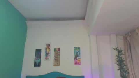 Snapshot of cinthyagomez6 chatting on February 24, 2025, 6:26 pm cinthyagomez6 online show from February 24, 2025, 6:26 pm