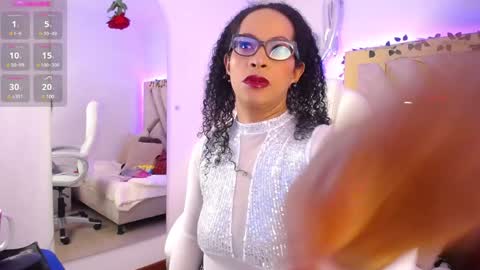 Cintia online show from December 5, 2024, 12:22 pm