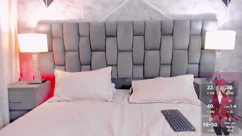 CintiaCollins  online show from January 18, 2025, 12:46 am