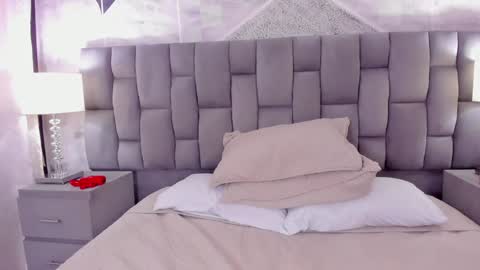 CintiaCollins  online show from January 30, 2025, 12:18 am