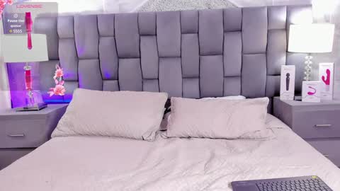 CintiaCollins  online show from February 3, 2025, 11:47 pm