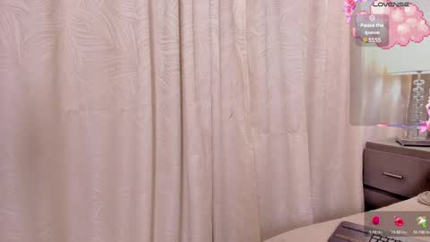 CintiaCollins  online show from February 12, 2025, 4:01 am