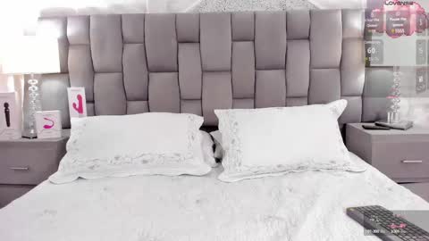 CintiaCollins  online show from February 14, 2025, 12:09 am