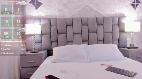 CintiaCollins  online show from February 15, 2025, 8:54 pm