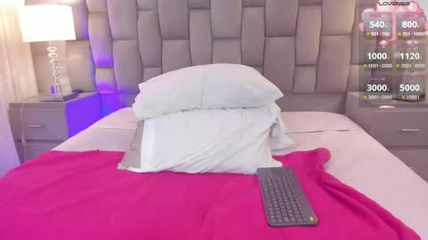 CintiaCollins  online show from March 5, 2025, 12:38 am