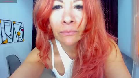 Snapshot of cintiagreyx chatting on March 12, 2025, 2:45 pm  CINTIA  online show from March 12, 2025, 2:45 pm