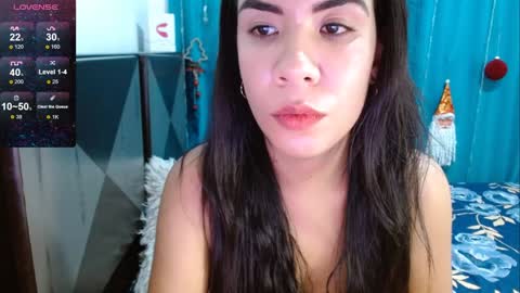 Snapshot of cintialorens1 chatting on January 6, 2025, 10:02 am joha natural hairy pussydont forget thumbs up online show from January 6, 2025, 10:02 am