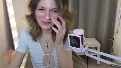 Jennie online show from September 10, 2025, 6:02 am