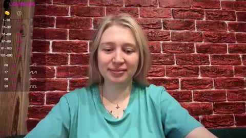 citrusblissss online show from November 23, 2025, 2:55 am