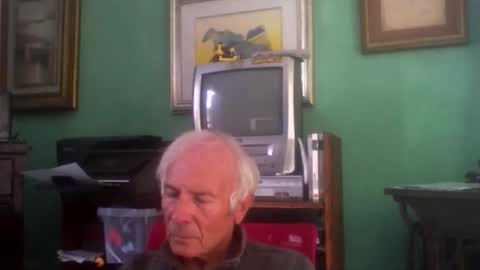 ciuk online show from November 3, 2025, 12:28 pm