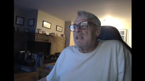 Snapshot of cjscout chatting on January 17, 2025, 7:08 am cjscout online show from January 17, 2025, 7:08 am