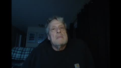 Snapshot of cjscout chatting on February 5, 2025, 6:35 am cjscout online show from February 5, 2025, 6:35 am