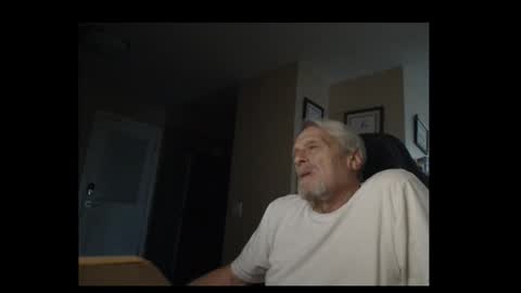 cjscout online show from November 26, 2025, 2:23 am