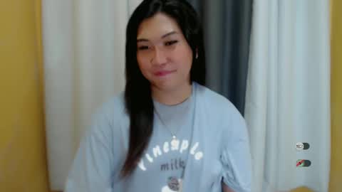 CLAIRE online show from January 14, 2025, 4:18 pm