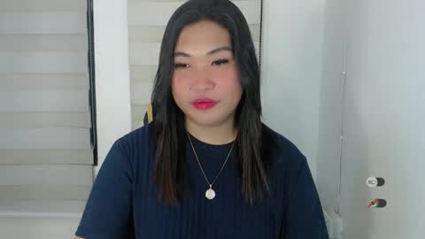 CLAIRE online show from February 16, 2025, 8:55 pm