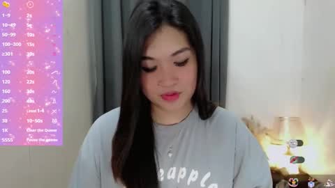 CLAIRE online show from October 15, 2025, 4:56 am