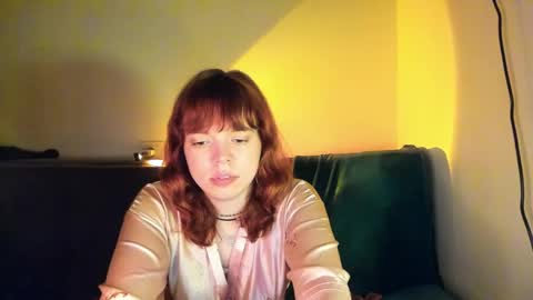 Snapshot of clancyosbourne chatting on December 12, 2024, 11:03 pm Clancy online show from December 12, 2024, 11:03 pm