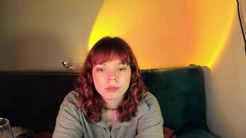 Snapshot of clancyosbourne chatting on December 15, 2024, 1:24 am Clancy online show from December 15, 2024, 1:24 am