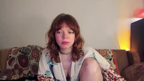 Snapshot of clancyosbourne chatting on January 9, 2025, 11:45 pm Clancy online show from January 9, 2025, 11:45 pm