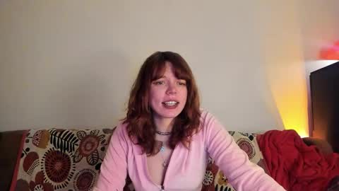 Snapshot of clancyosbourne chatting on January 13, 2025, 10:03 pm Clancy online show from January 13, 2025, 10:03 pm