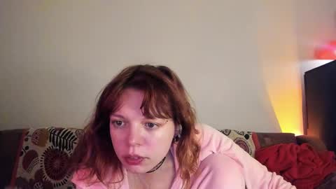 Snapshot of clancyosbourne chatting on January 14, 2025, 1:04 am Clancy online show from January 14, 2025, 1:04 am